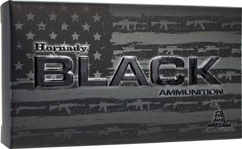 HORNADY BLACK 224 VALKYRIE - Camo Crowd