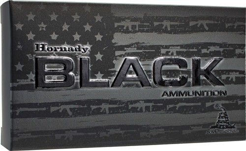 HORNADY BLACK 6MM ARC 105GR - Camo Crowd