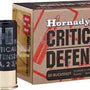 HORNADY CRITICAL DEFENSE 12GA - Camo Crowd