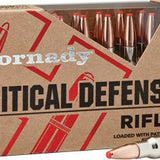 HORNADY CRITICAL DEFENSE 223 - Camo Crowd