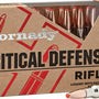 HORNADY CRITICAL DEFENSE 223 - Camo Crowd