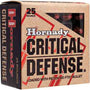 HORNADY CRITICAL DEFENSE 32 - Camo Crowd