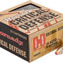 HORNADY CRITICAL DEFENSE - Camo Crowd