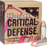 HORNADY CRITICAL DEFENSE LITE - Camo Crowd