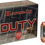 HORNADY CRITICAL DUTY 10MM - Camo Crowd