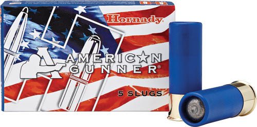 HORNADY GUNNER 12GA 2.75" - Camo Crowd