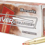 HORNADY LEVEREVOLUTION 348 WIN - Camo Crowd
