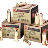 HORNADY LEVEREVOLUTION 44 REM - Camo Crowd