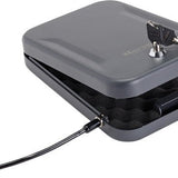 HORNADY LOCK BOX LARGE - Camo Crowd