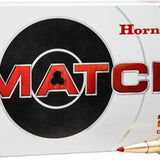 HORNADY MATCH 224 VALKYRIE - Camo Crowd