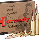 HORNADY MATCH 300 WIN MAG - Camo Crowd