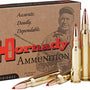 HORNADY MATCH 308 WIN 168GR - Camo Crowd