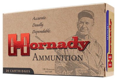 HORNADY MATCH 308 WIN 168GR - Camo Crowd