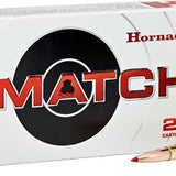 HORNADY MATCH 6.5 PRC - Camo Crowd