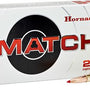 HORNADY MATCH 6.5 PRC - Camo Crowd