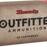 HORNADY OUTFITTER 300 RUM - Camo Crowd