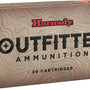 HORNADY OUTFITTER 308 WIN - Camo Crowd