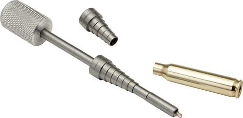 HORNADY PILOT STYLE FLASH - Camo Crowd