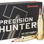 HORNADY PRECISION HUNTER 270 - Camo Crowd