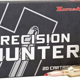HORNADY PRECISION HUNTER 280 - Camo Crowd
