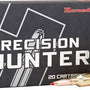 HORNADY PRECISION HUNTER 280 - Camo Crowd