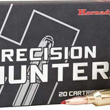 HORNADY PRECISION HUNTER 300 - Camo Crowd