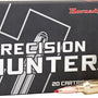 HORNADY PRECISION HUNTER - Camo Crowd