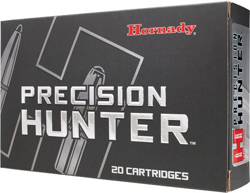 HORNADY PRECISION HUNTER - Camo Crowd