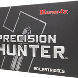 HORNADY PRECISION HUNTER - Camo Crowd