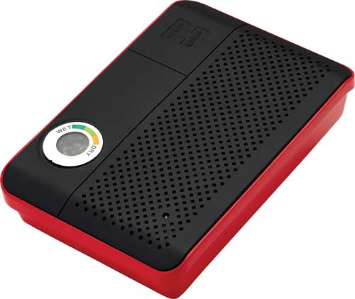 HORNADY RECHARGEABLE GUN - Camo Crowd