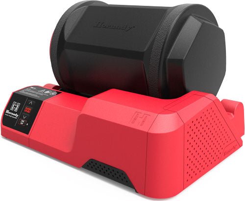 HORNADY ROTARY CASE TUMBLER - Camo Crowd