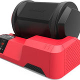 HORNADY ROTARY CASE TUMBLER - Camo Crowd