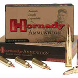 HORNADY SPF 270 WIN 140GR SST - Camo Crowd
