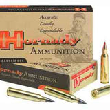 HORNADY SPF VARMINT 204 RUGER - Camo Crowd