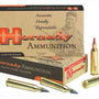 HORNADY VARMINT 223 REM - Camo Crowd