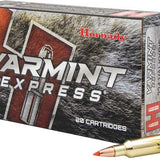 HORNADY VARMINT 6.5 CM - Camo Crowd