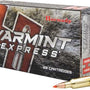 HORNADY VARMINT 6.5 CM - Camo Crowd
