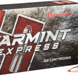 HORNADY VARMINT 6MM CM 87GR - Camo Crowd