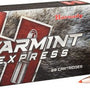 HORNADY VARMINT 6MM CM 87GR - Camo Crowd