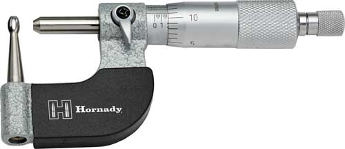 HORNADY VERNIER BALL - Camo Crowd