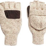 HOT SHOT BASICS RAGG WOOL POP - Camo Crowd