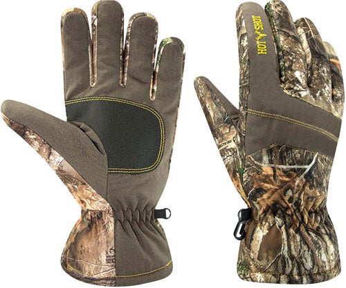 HOT SHOT ESSENTIALS GLOVE - Camo Crowd