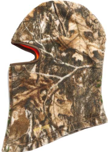 HOT SHOT HF - 2 WOLF FLEECE - Camo Crowd