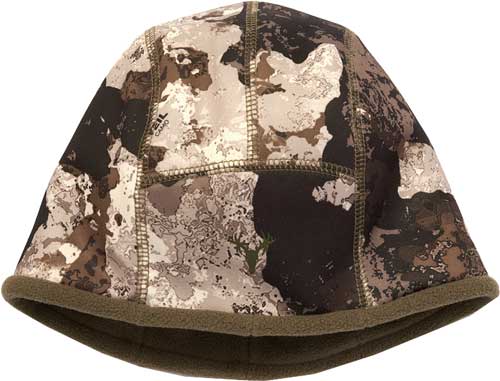 HOT SHOT HF - 3 SUMMIT BEANIE - Camo Crowd