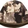 HOT SHOT HF - 3 SUMMIT BEANIE - Camo Crowd