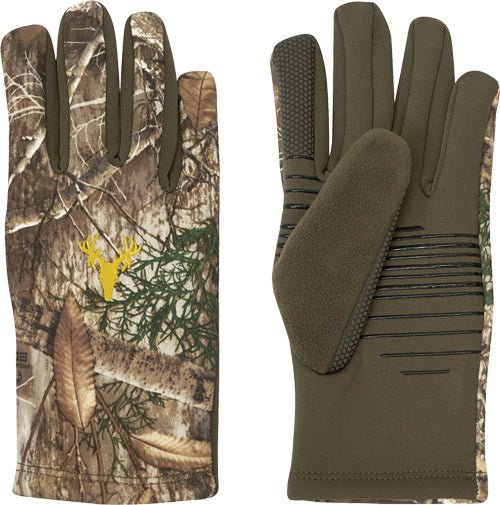 HOT SHOT HF1 GLOVE HAWKTAIL - Camo Crowd