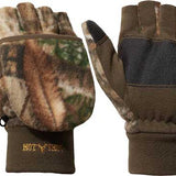 HOT SHOT HF2 BULLS - EYE POP - TOP - Camo Crowd