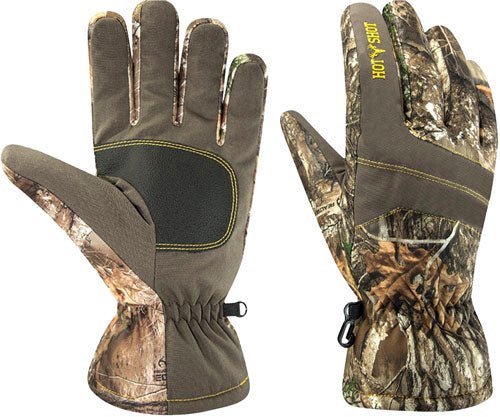 HOT SHOT HF2 DEFENDER GLOVE - Camo Crowd