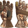 HOT SHOT YOUTH TRICOT GLOVE - Camo Crowd