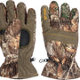 HOT SHOT YOUTH TRICOT GLOVE - Camo Crowd